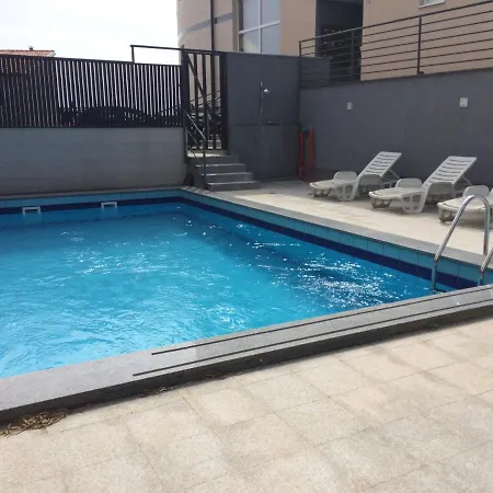 Apartman Luka *