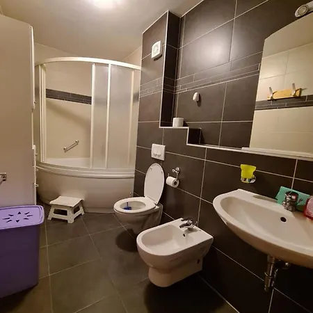 Apartman Luka Pula