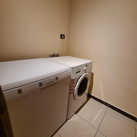 Apartament Apartman Luka *
