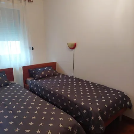 Apartment Apartman Luka