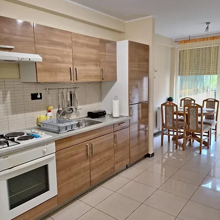 Apartman Luka * Pula