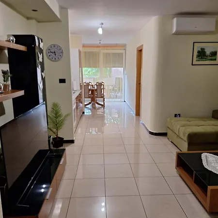 Apartman Luka