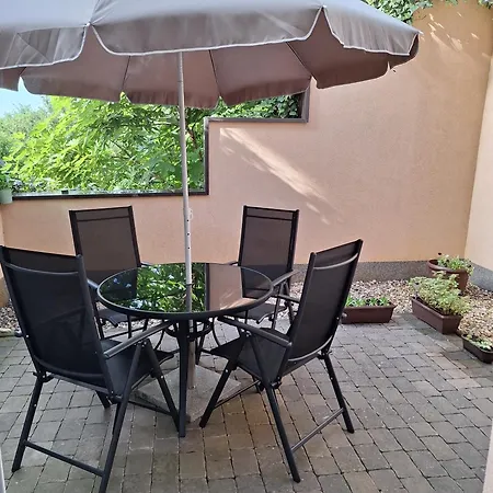 Apartament Apartman Luka